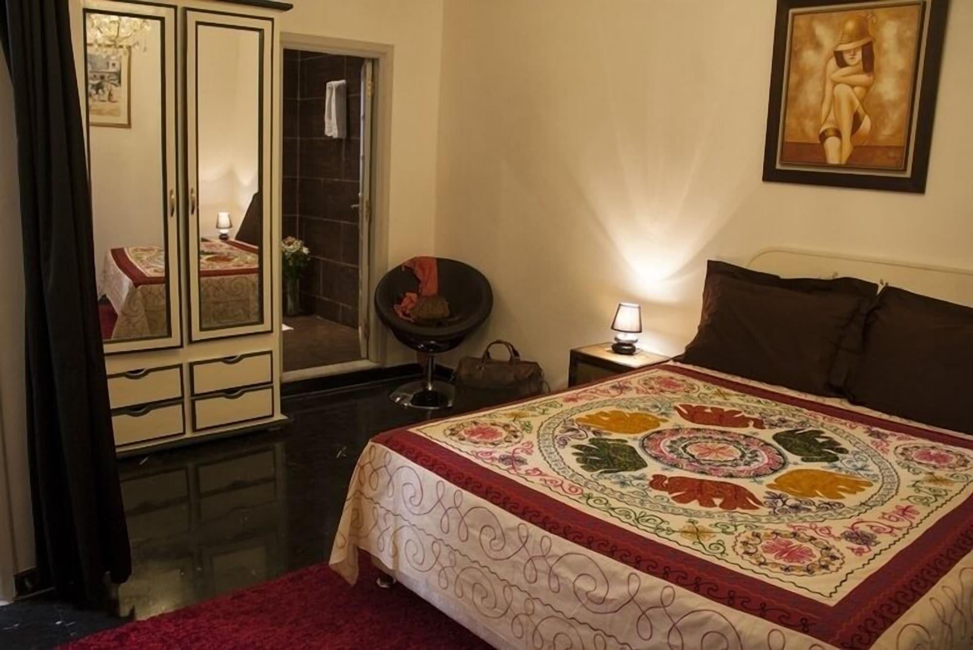 Riad & Spa Ksar Saad Marrakesh Exterior foto