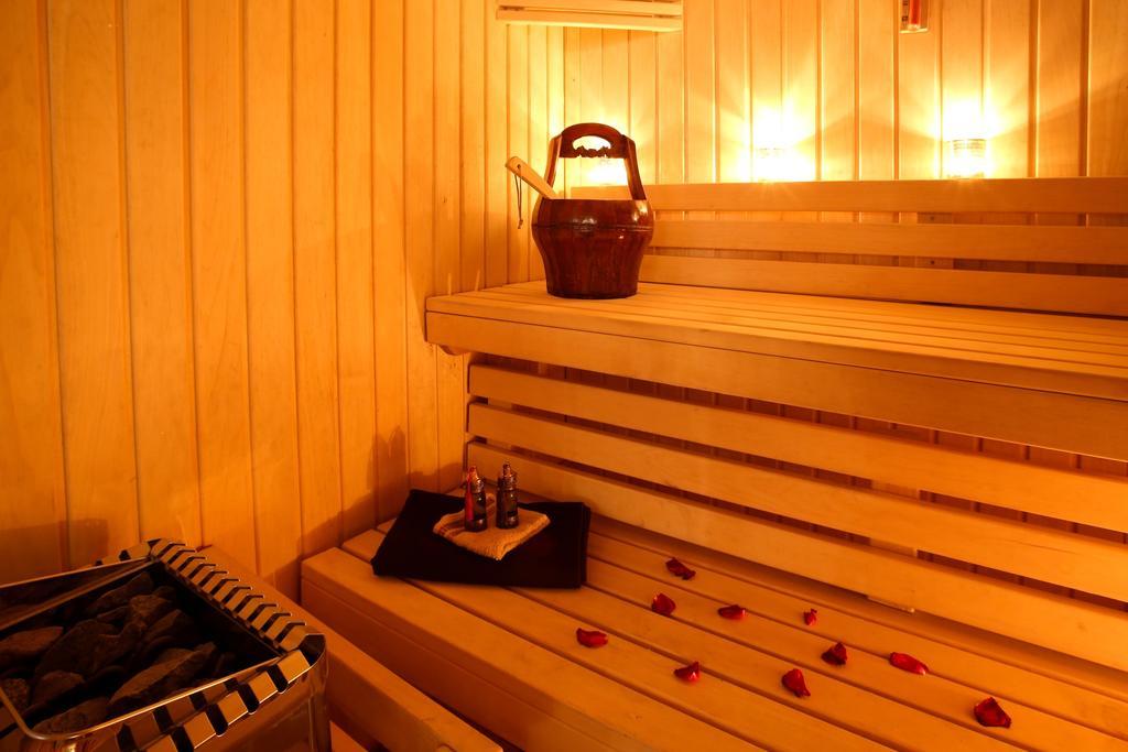 Riad & Spa Ksar Saad Marrakesh Exterior foto